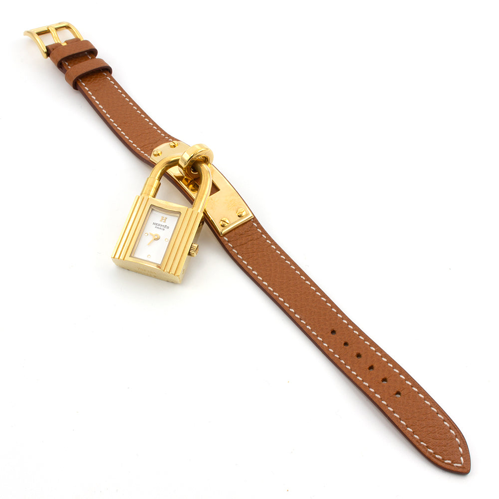 Hermès Kelly watch
