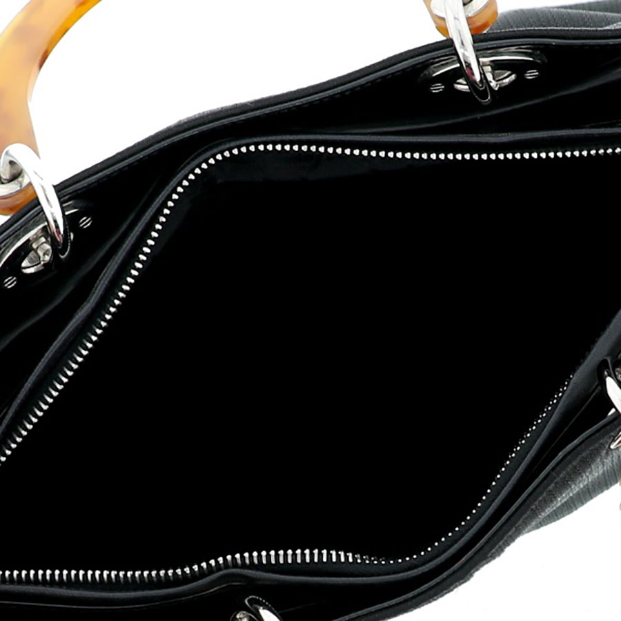 Sac à main DIOR lady Dior