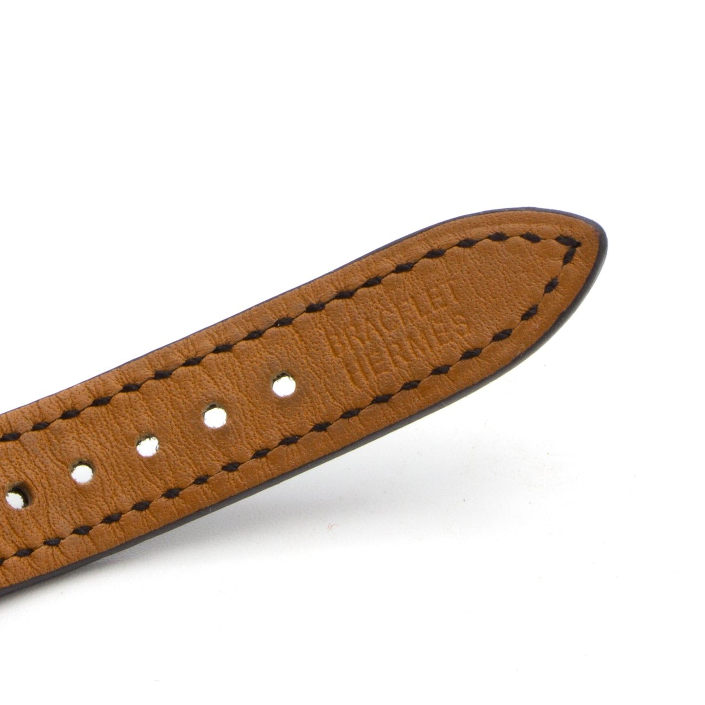 Hermès Cape Cod Tonneau CT1.210 watch