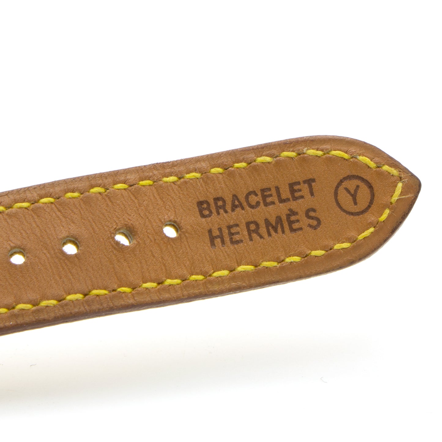 Hermès Médor watch