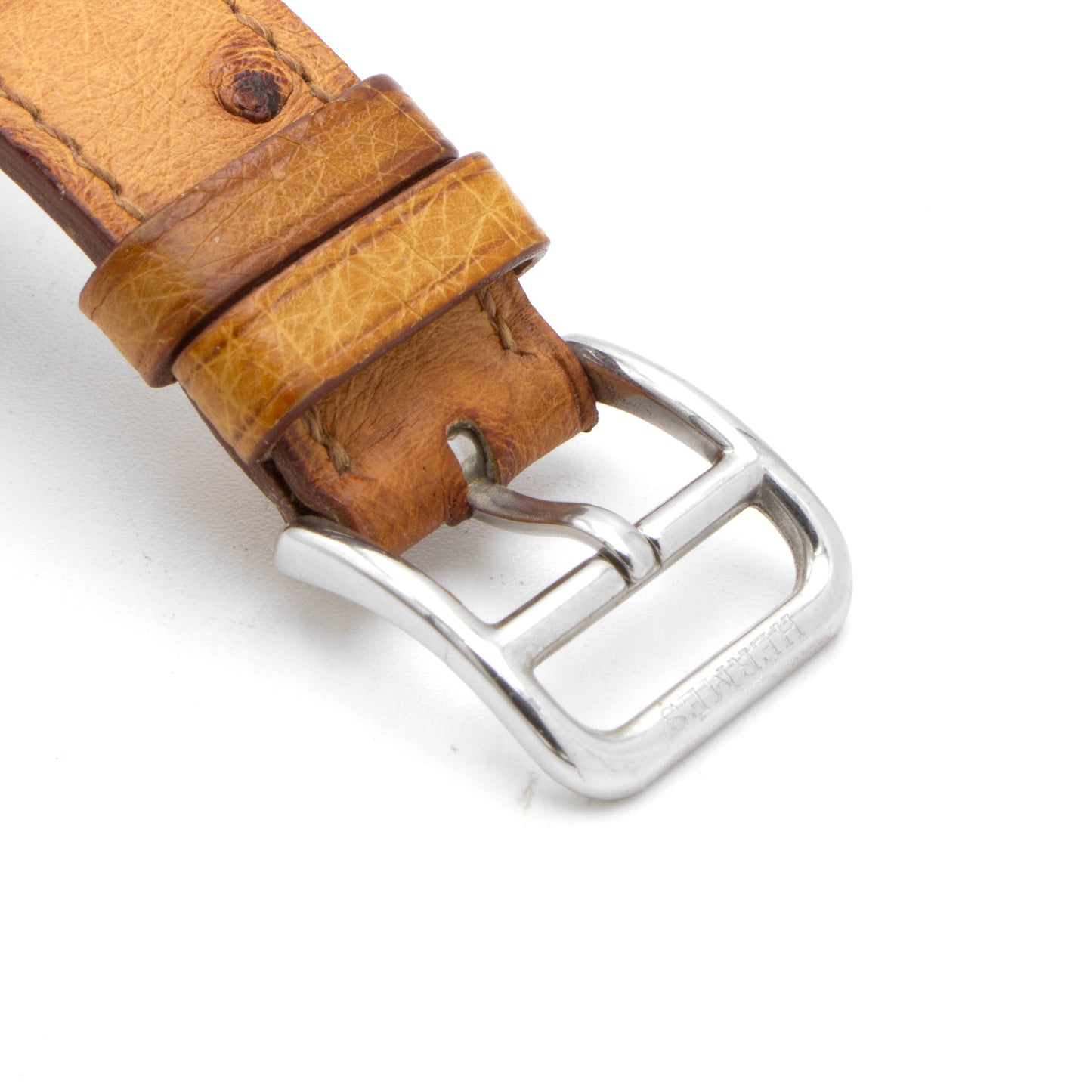 Hermès Sellier 30mm watch