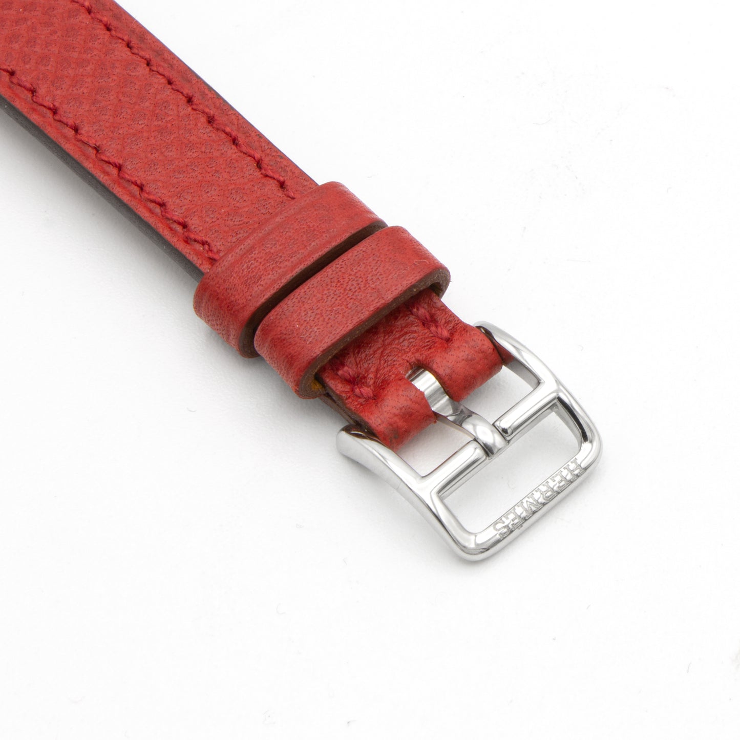 Hermès Rallye RA2.210 watch