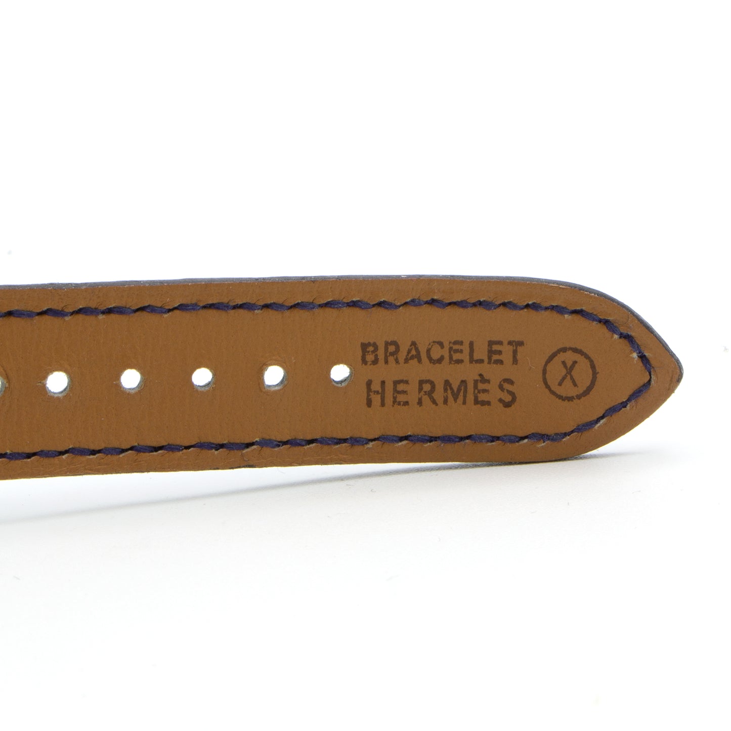 Hermès Médor watch