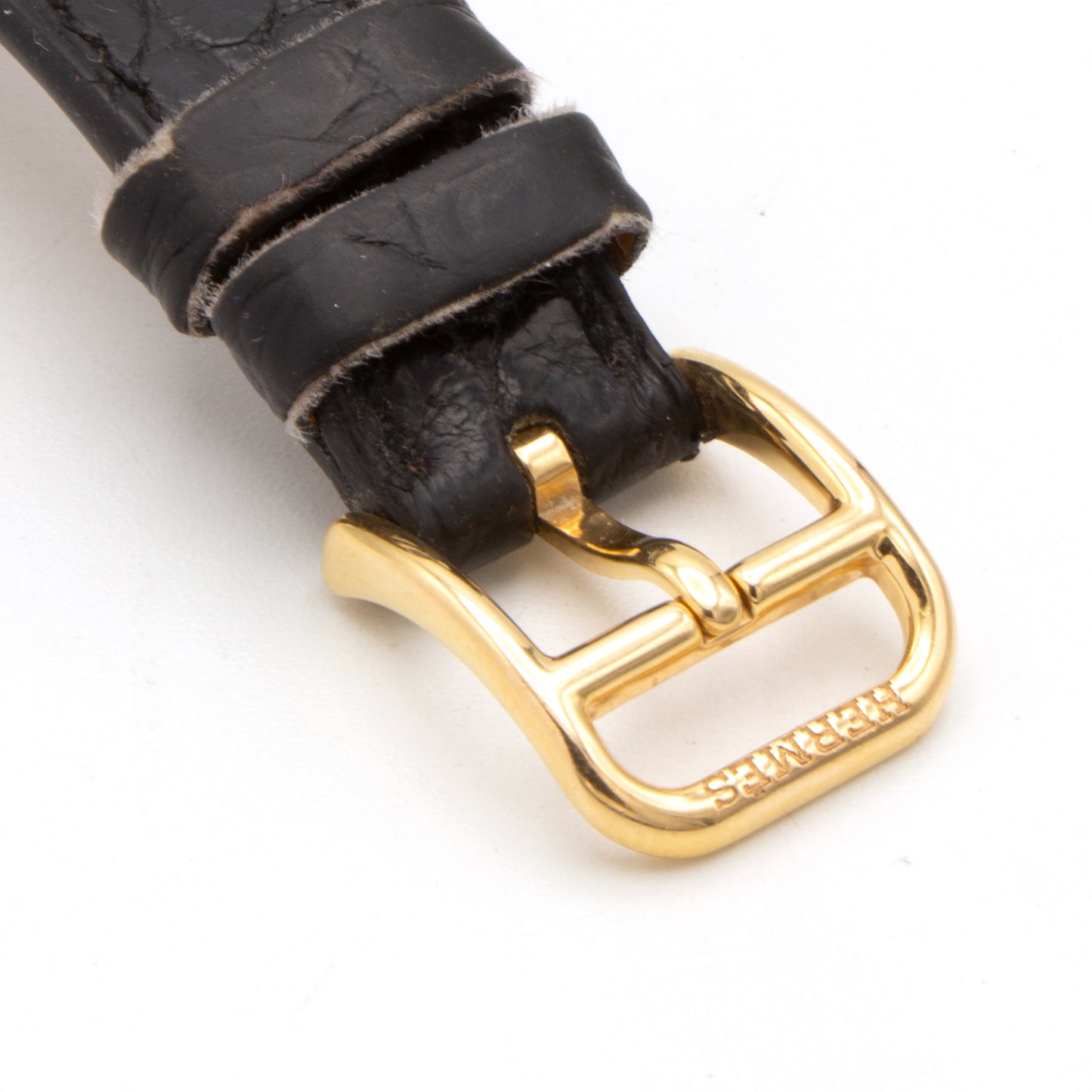 Hermès Cape Cod CC1.270 18K watch