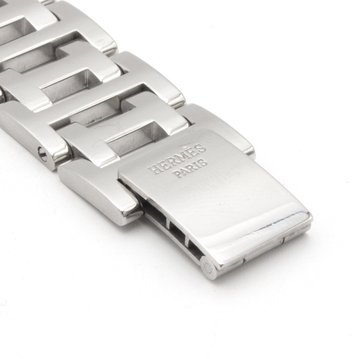 Hermès Arceau 33mm watch