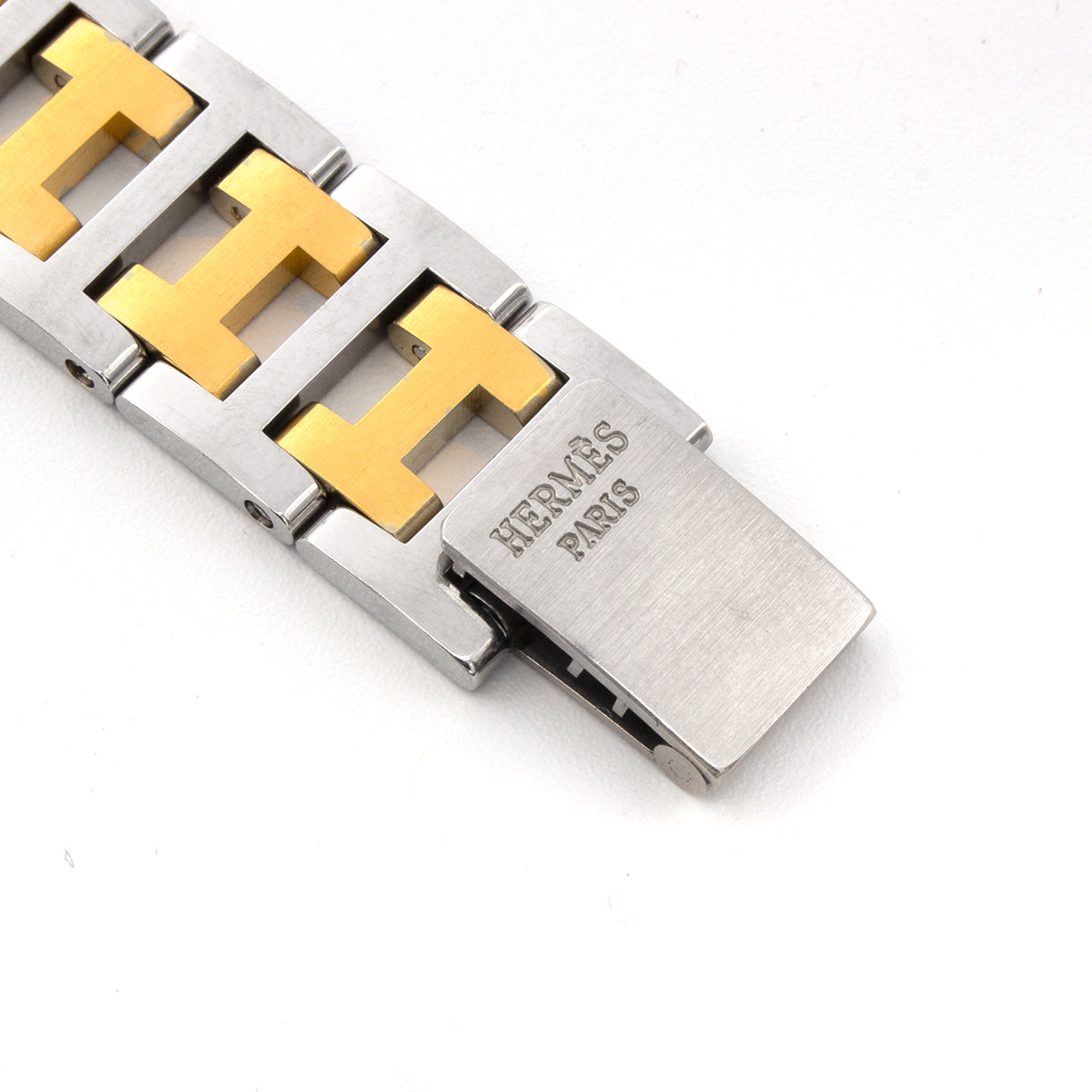 Hermes Clipper 30mm watch