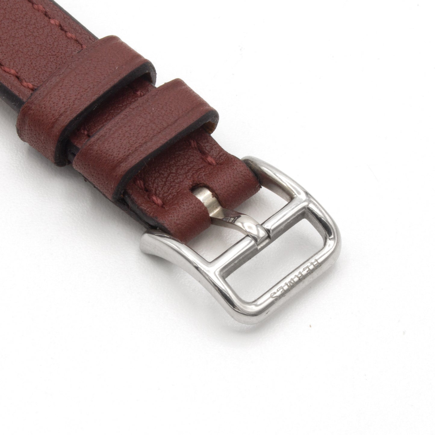 Hermès Cape CC3.210 Dual Time watch