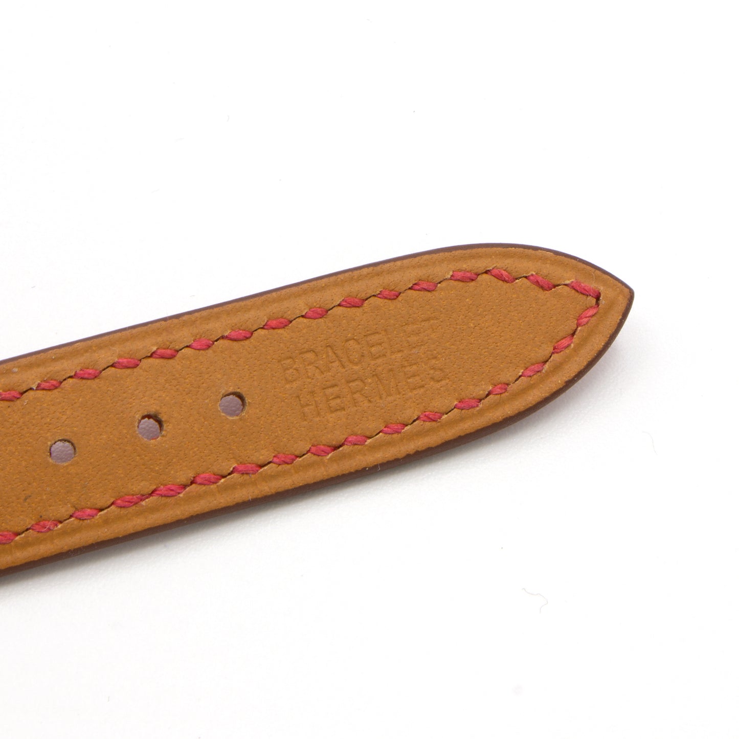 Hermès Kelly II KT1.230 diamonds watch