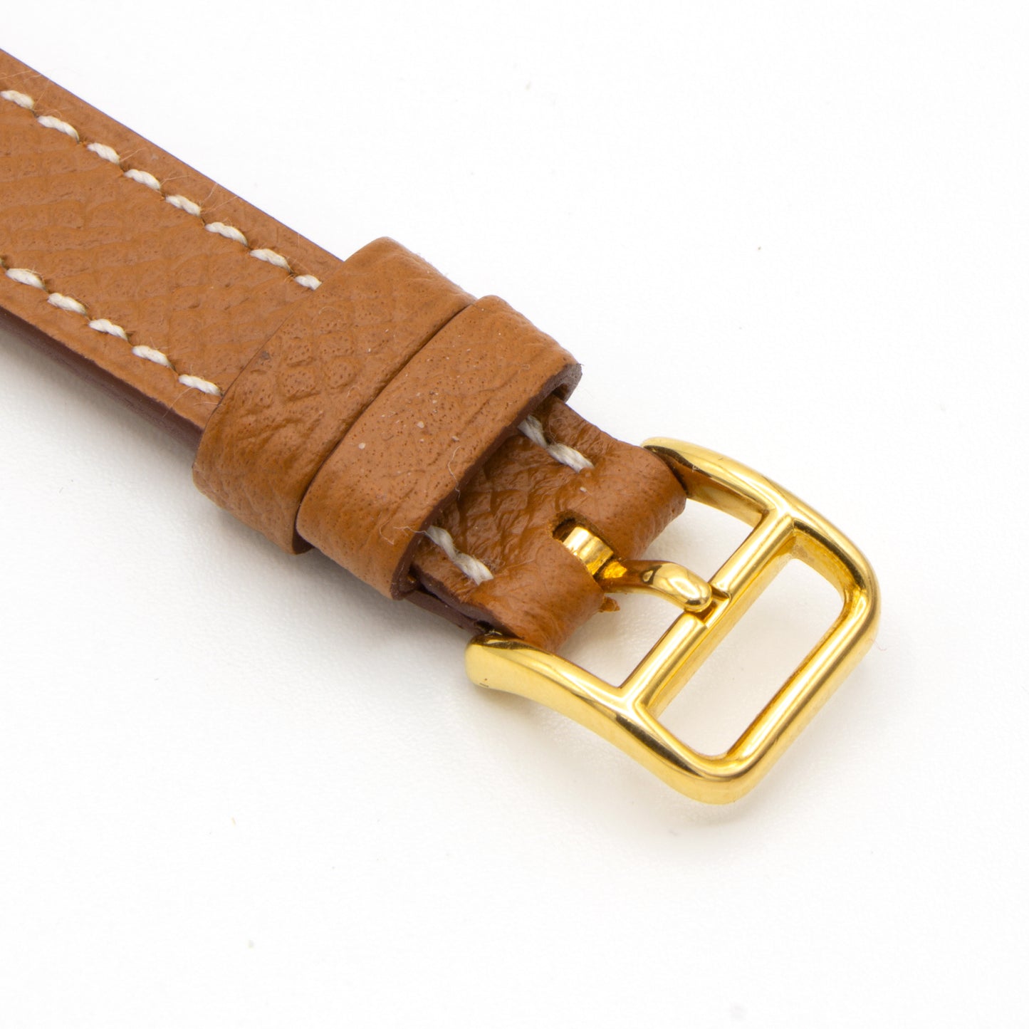 Hermes Sellier 24mm watch