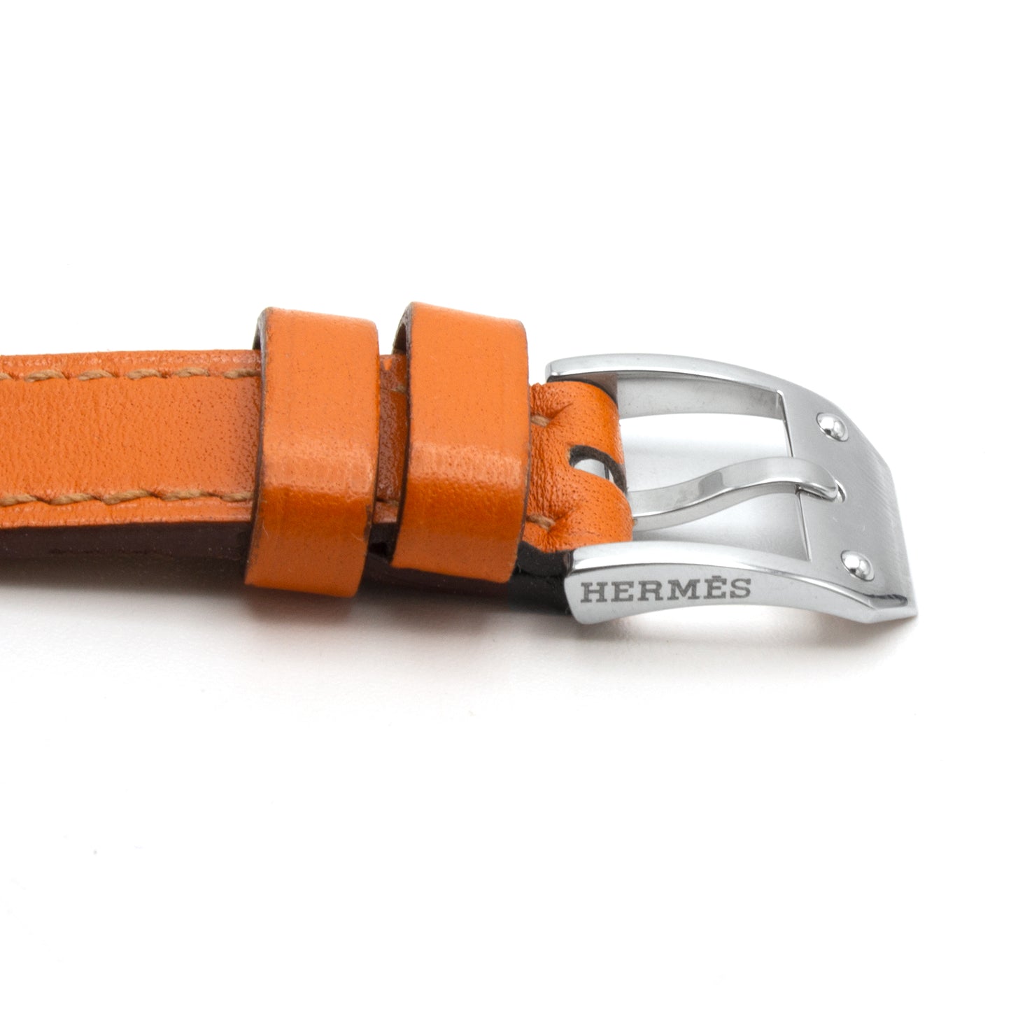 Hermes Kelly II KT1.210 watch