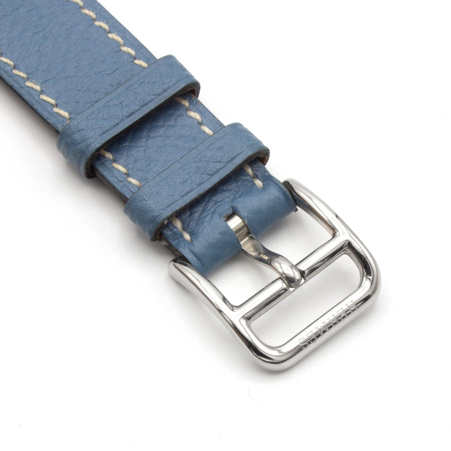 Hermès Captain Nemo Clipper watch