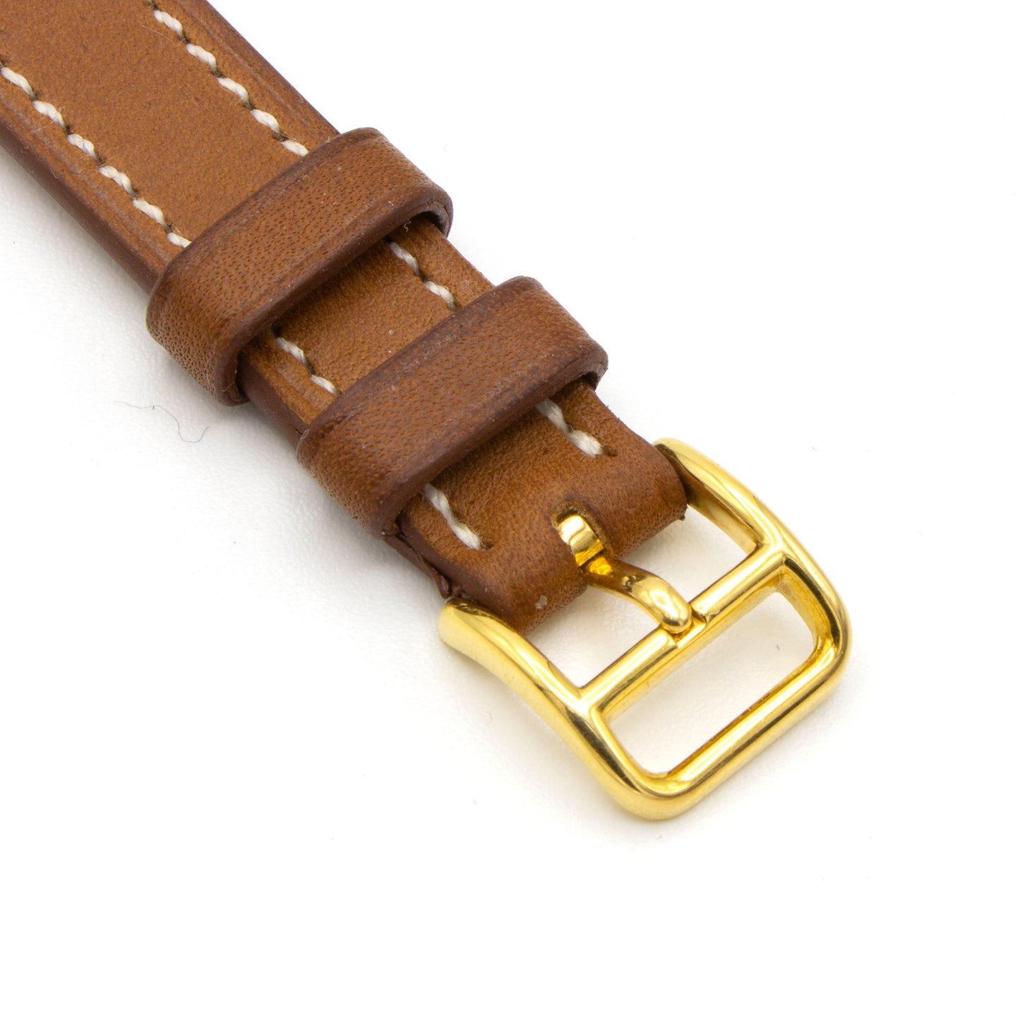 Hermes Sellier 24mm watch