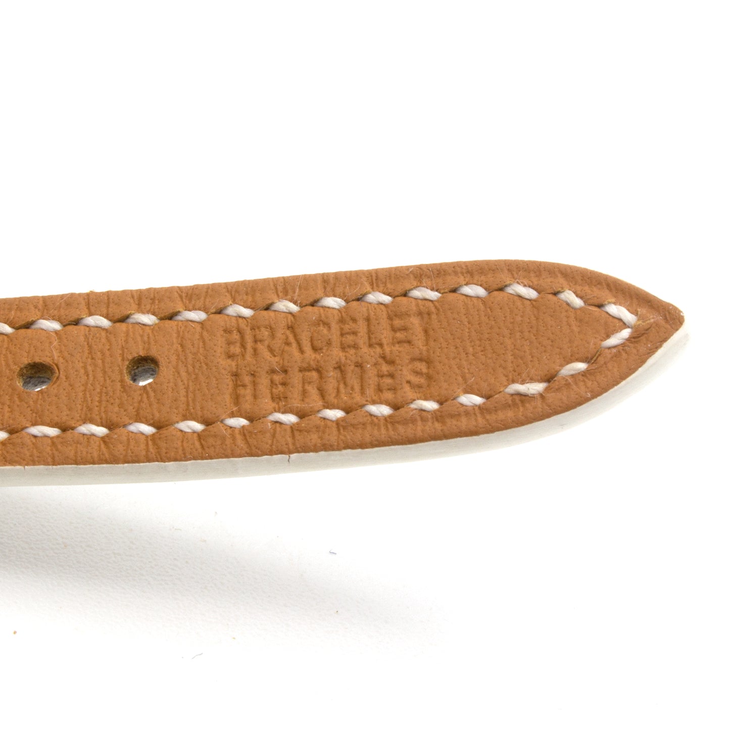 Hermès Cape Cod Nantucket NA2.110 watch