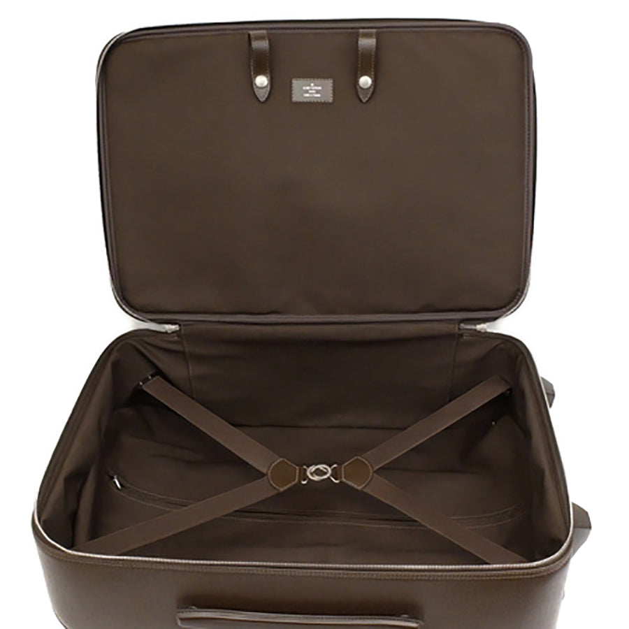 Louis Vuitton Pegase suitcase
