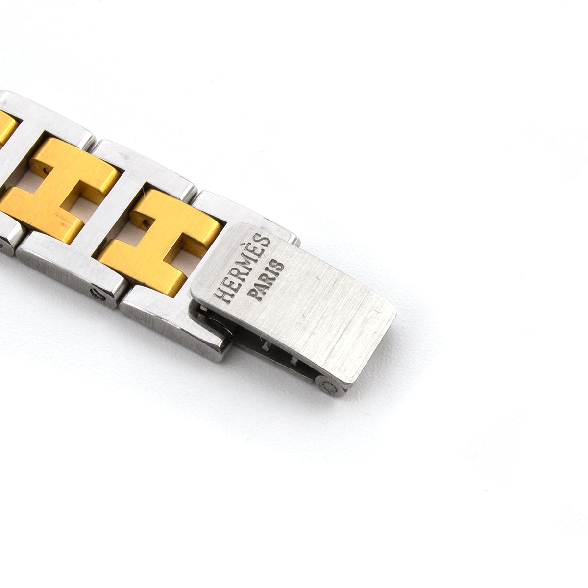 Hermes Arceau 25mm watch