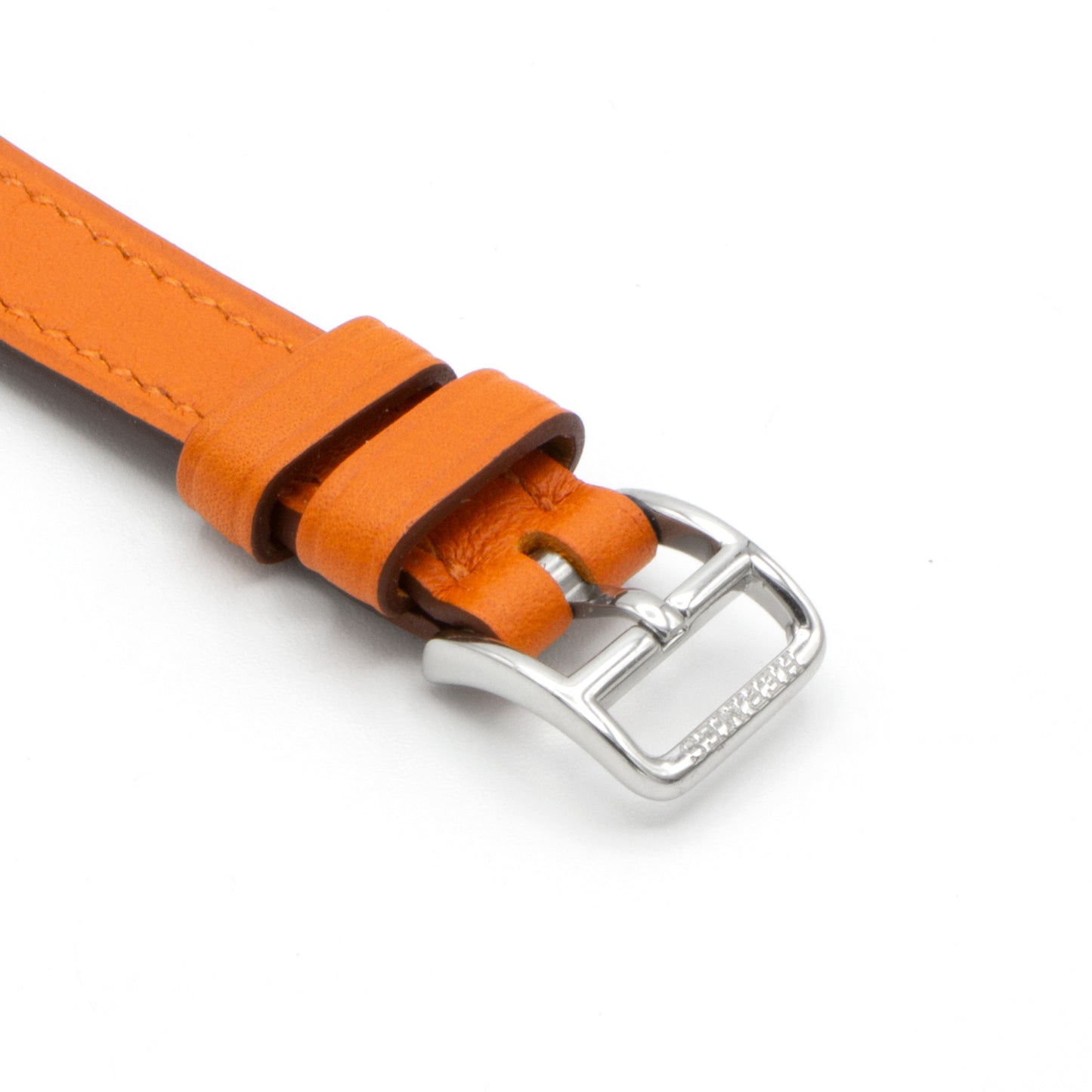Hermes Sellier 24mm watch
