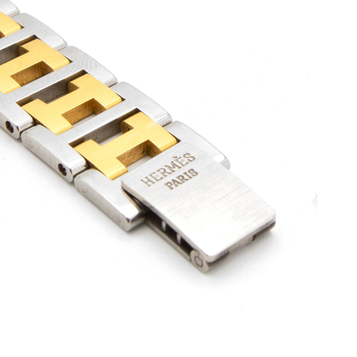 Hermès Arceau 30mm watch