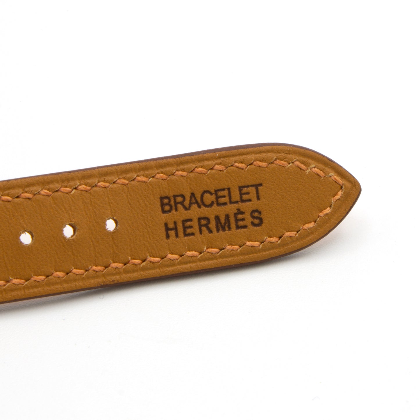 Hermès Cape Cod CC3.510 watch