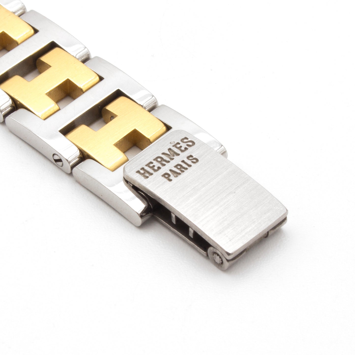 Hermès Rallye watch