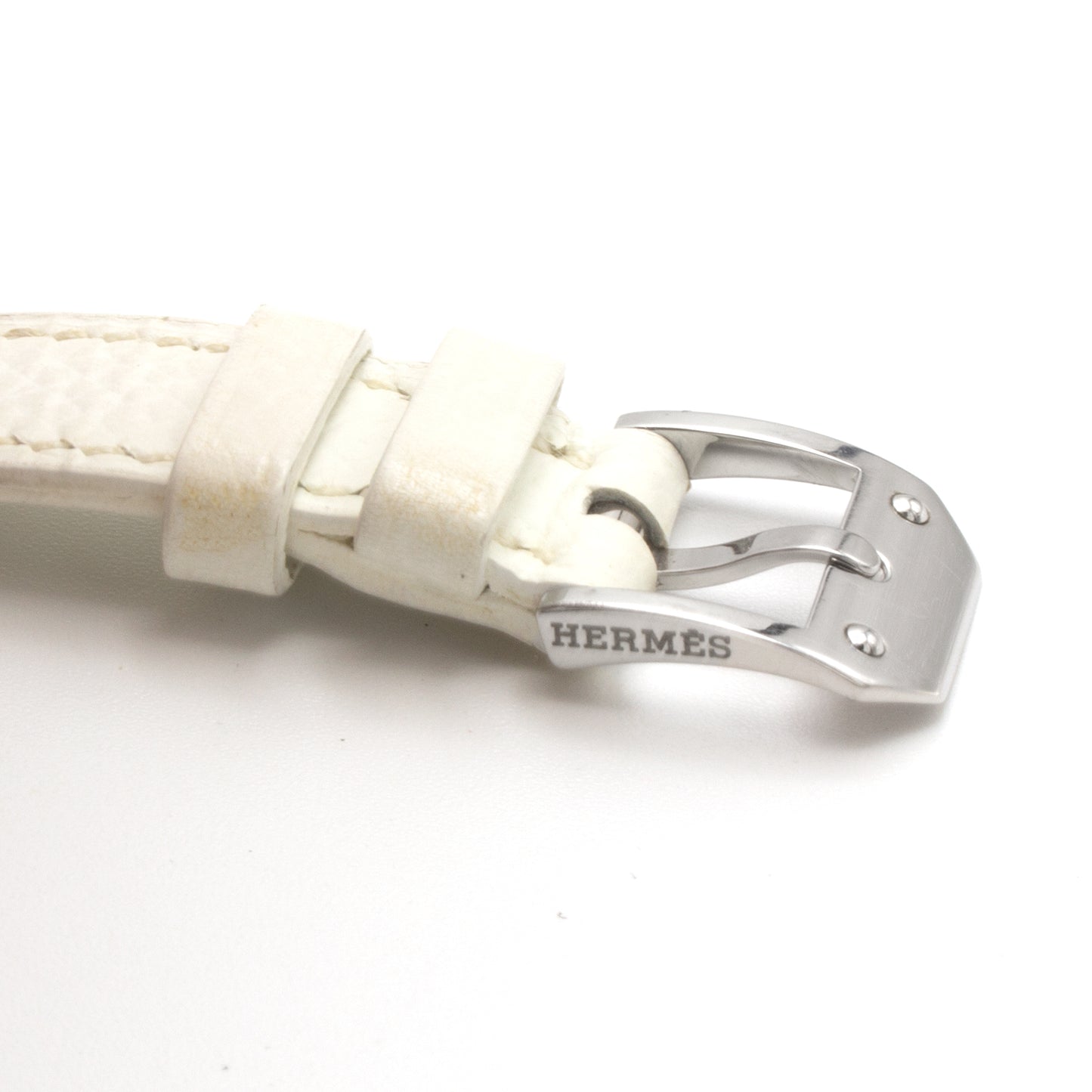 Hermès Kelly II watch