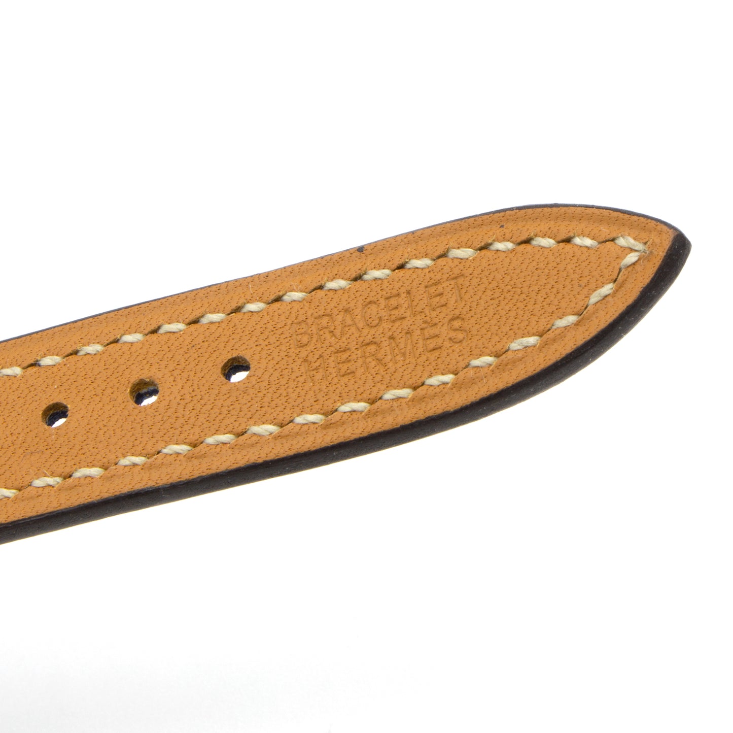 Hermès Tandem TA1.210 watch