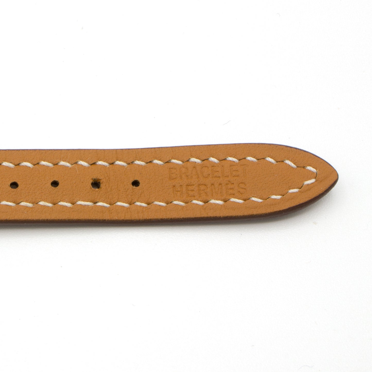 Hermès Sellier SE4.210 watch