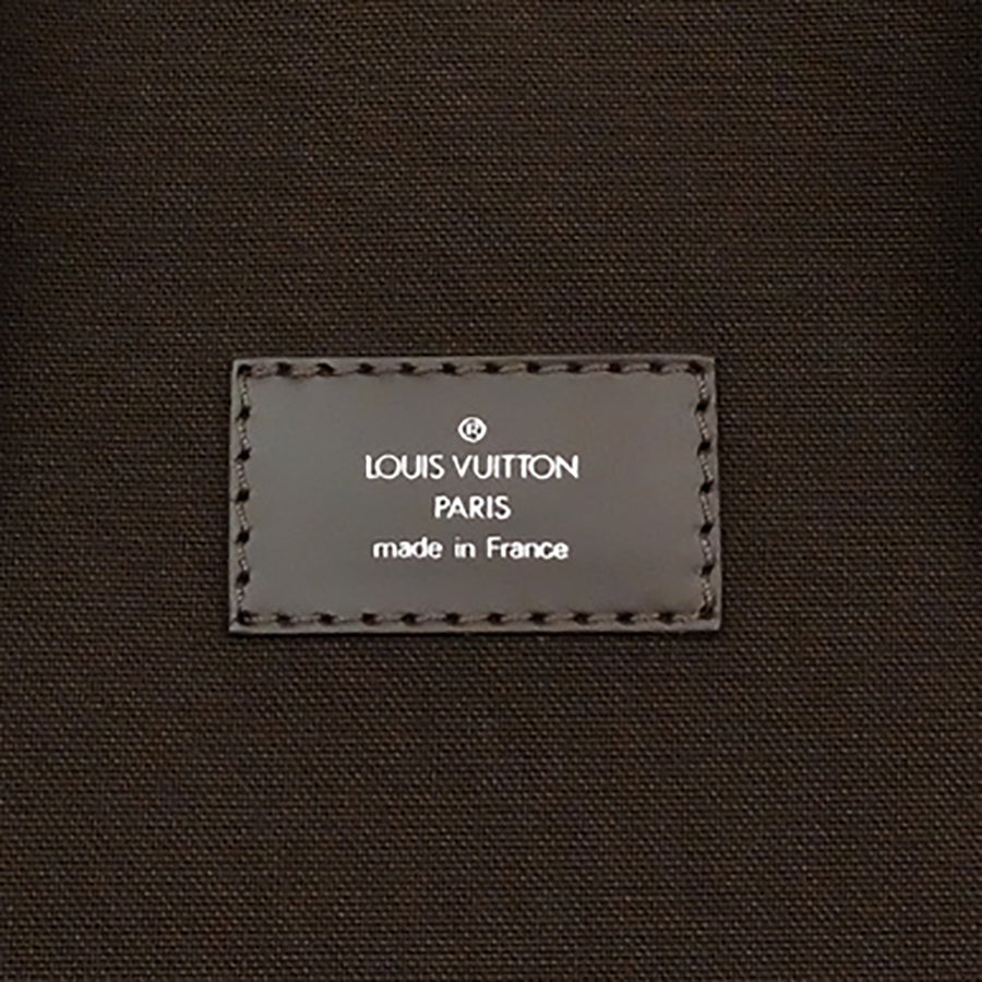 Louis Vuitton Pegase suitcase