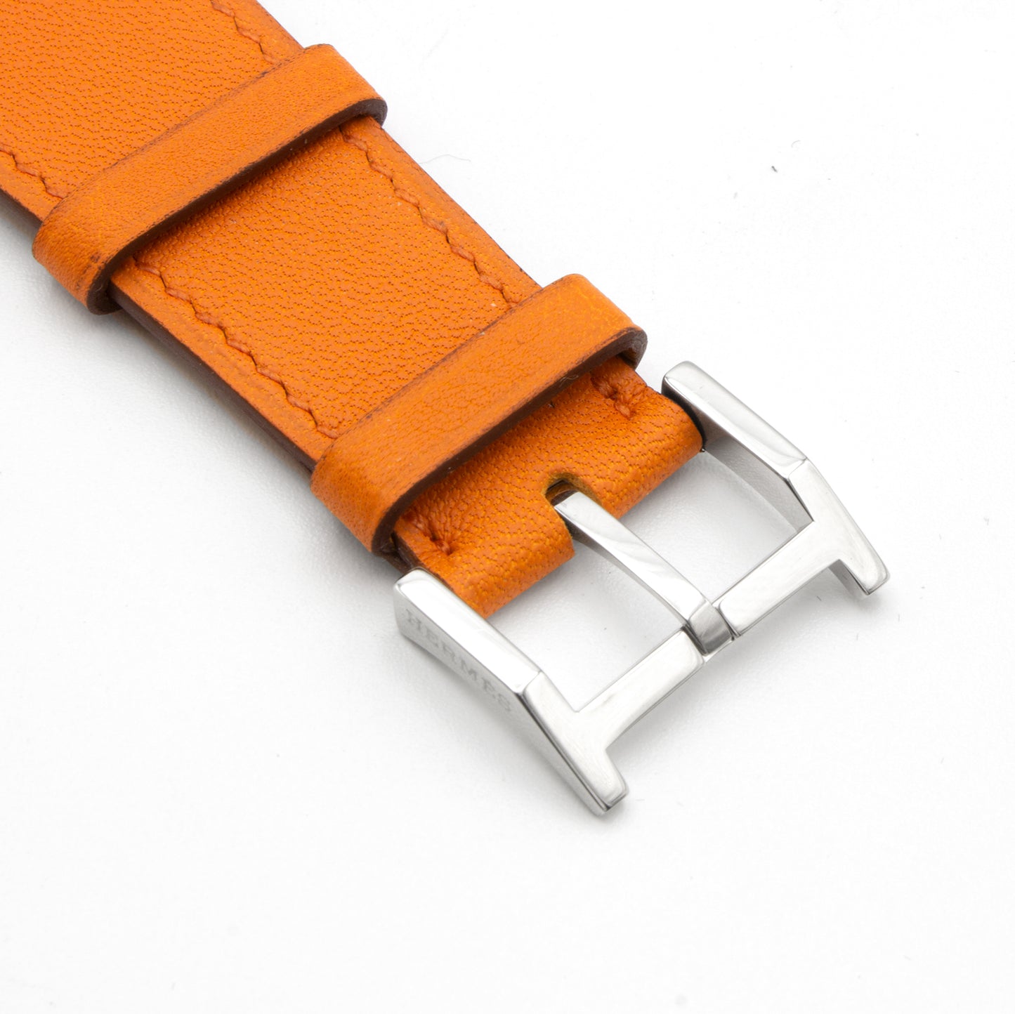 Hermès Tandem TA1.810 watch