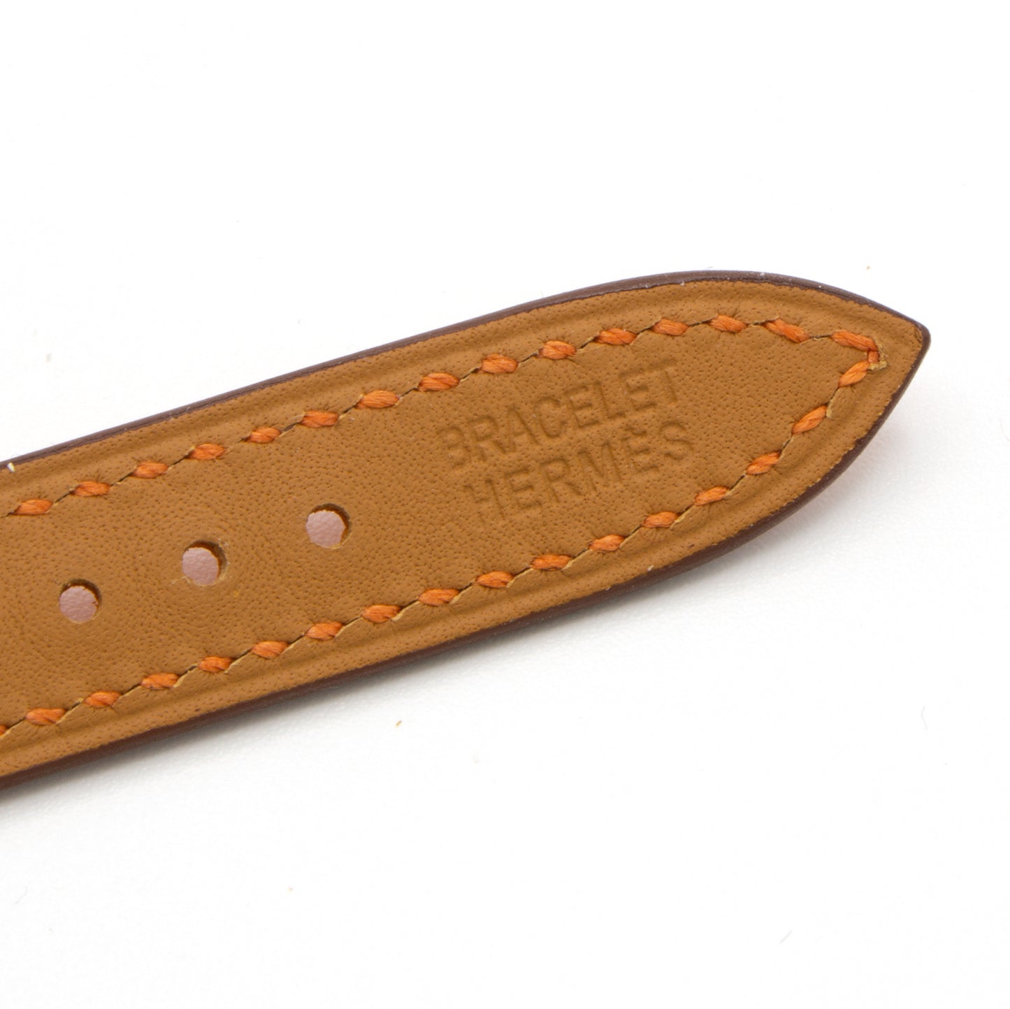 Hermès Cape Cod CC1.210 watch