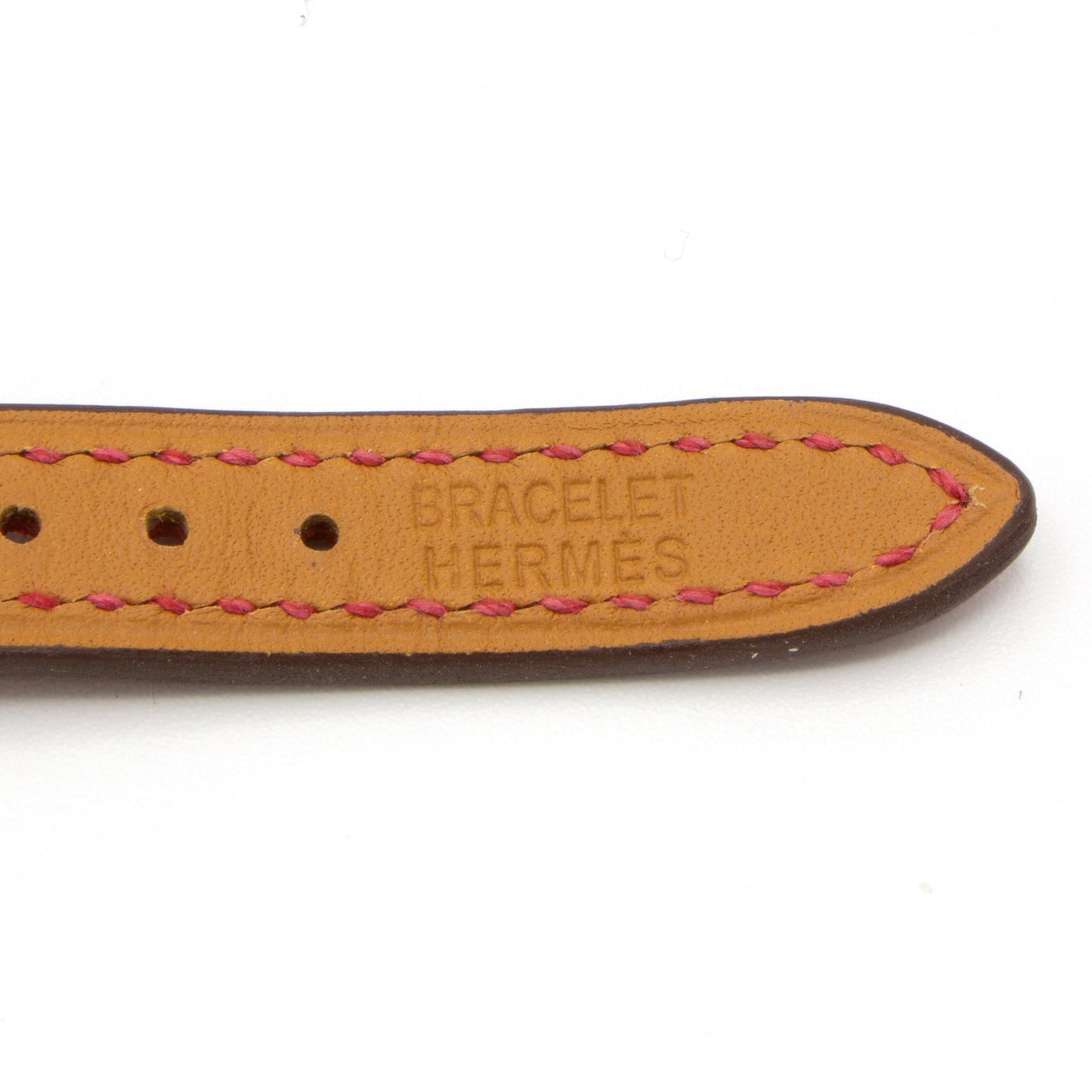 Hermès Rallye RA1.210 watch