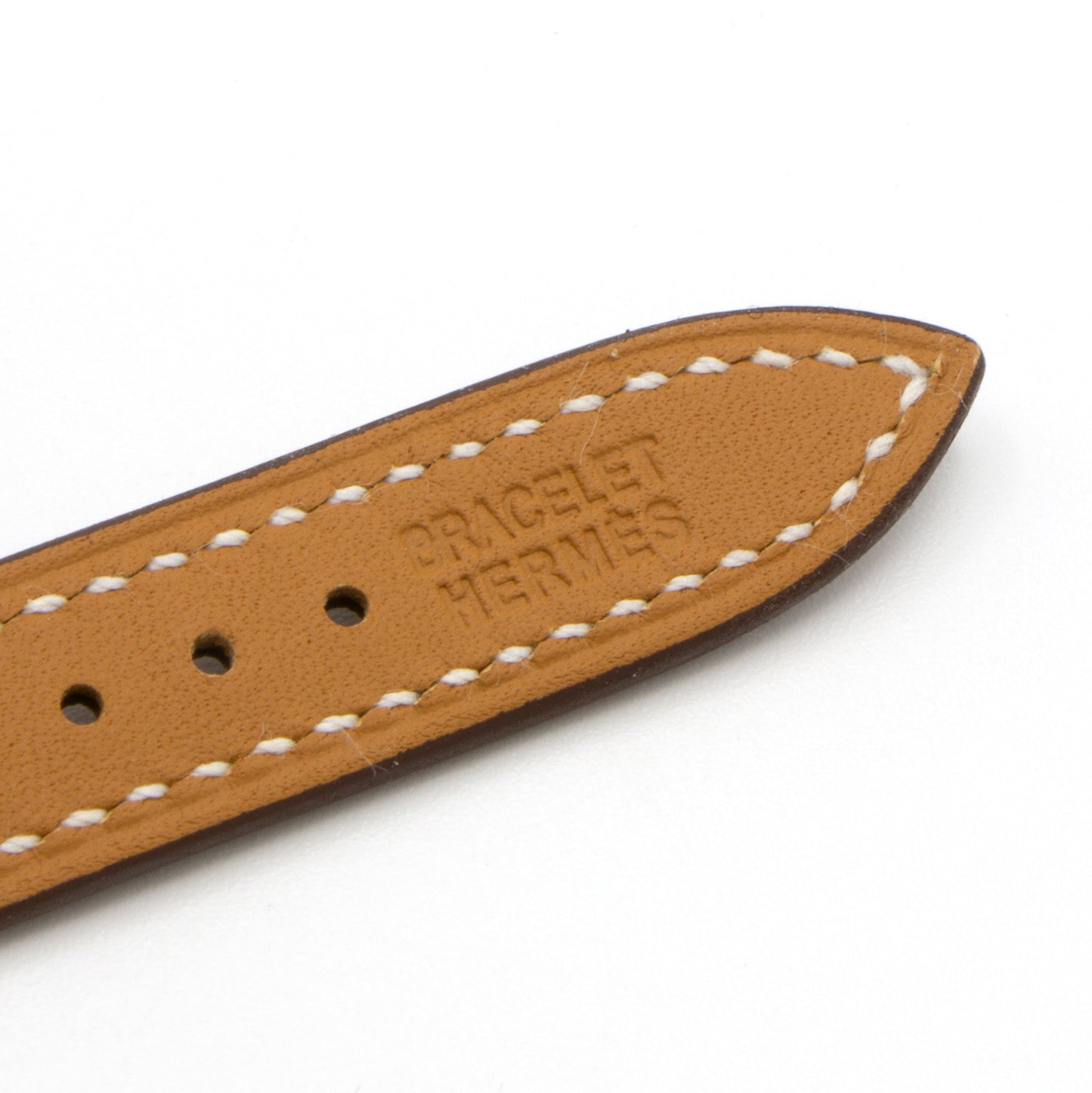 Hermès Tandem TA1.210 watch