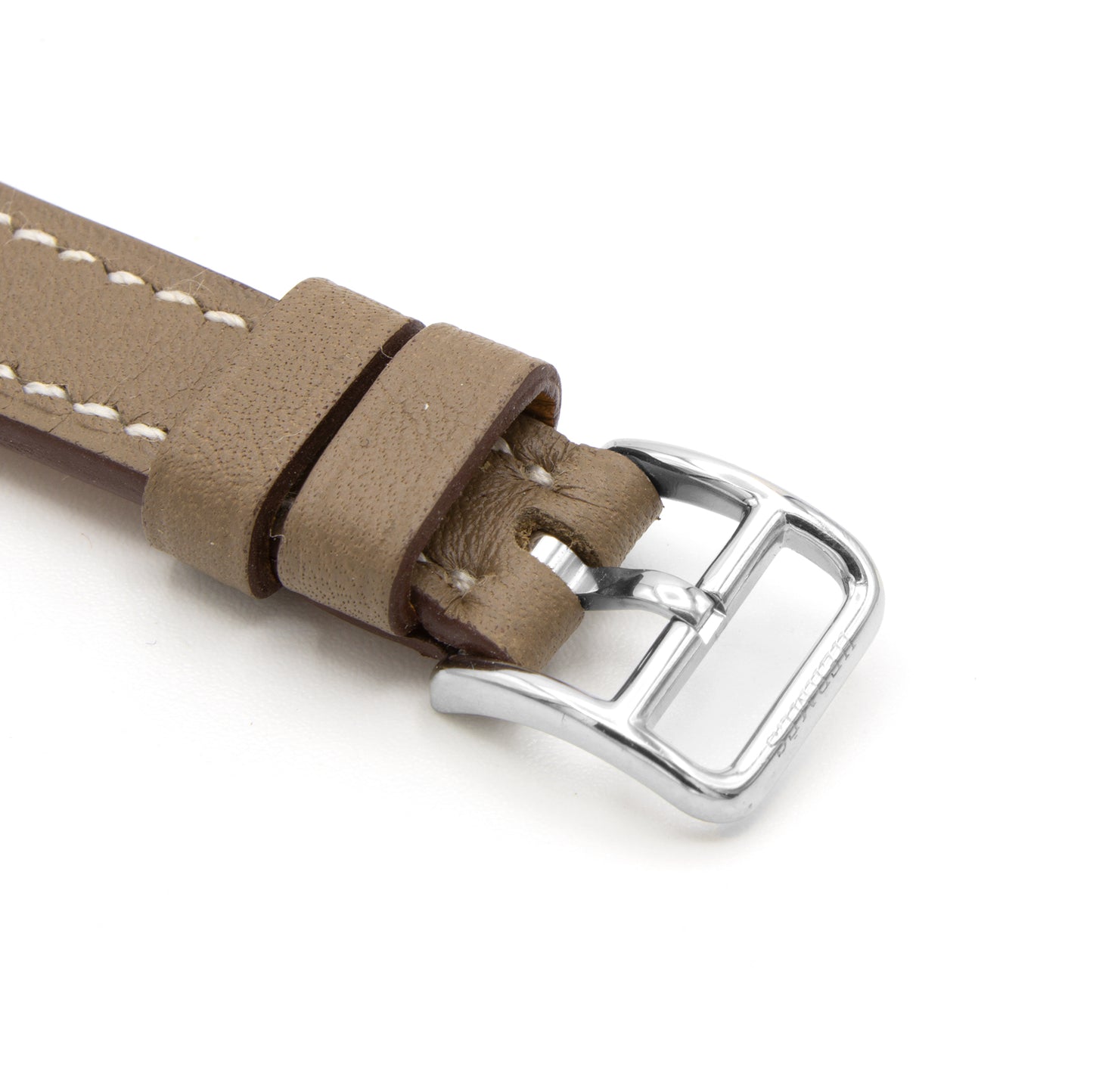 Hermès Sellier 24mm watch