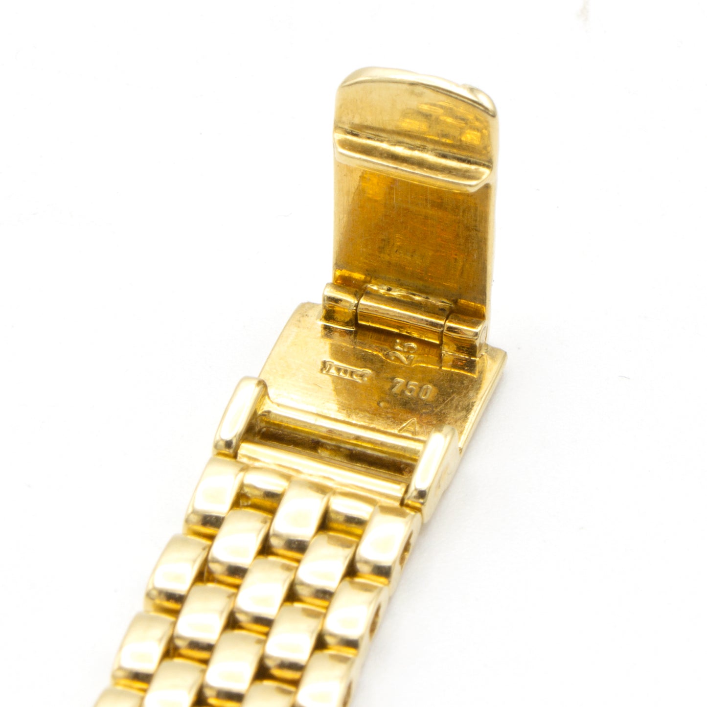 Chopard Happy Diamonds Icons watch