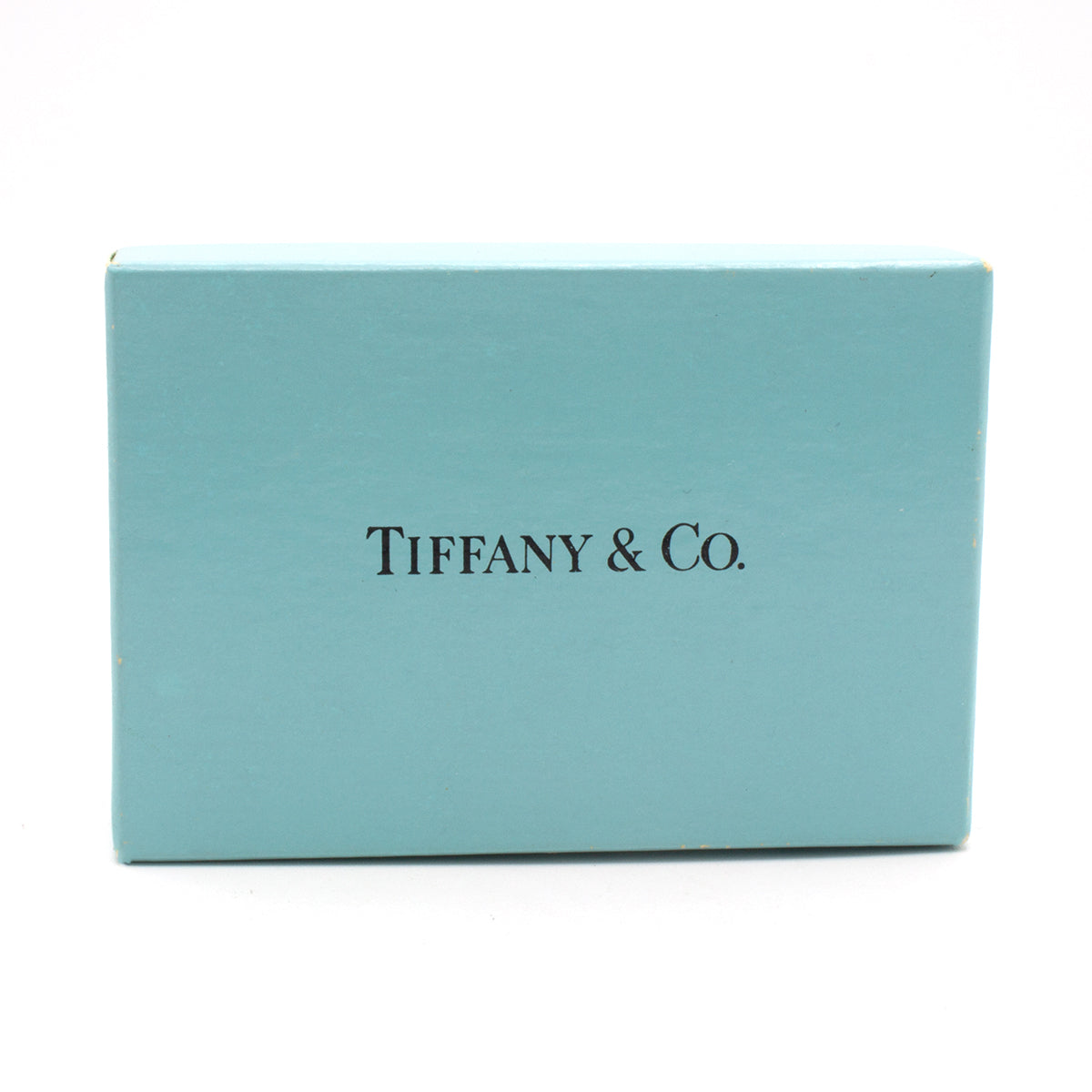 Tiffany & Co Teardrop 18K necklace