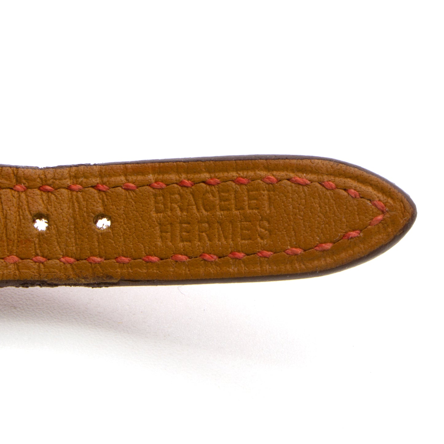 Hermès Cape Cod Natucket NA2.110 watch