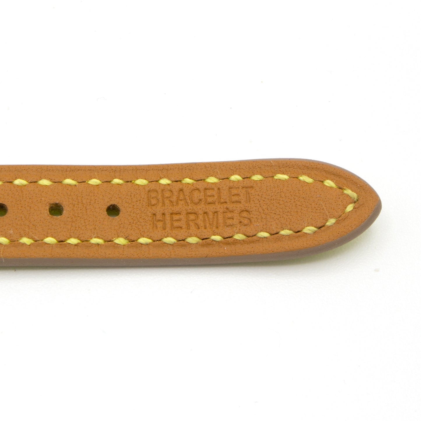 Hermès Arceau AR3.210 watch