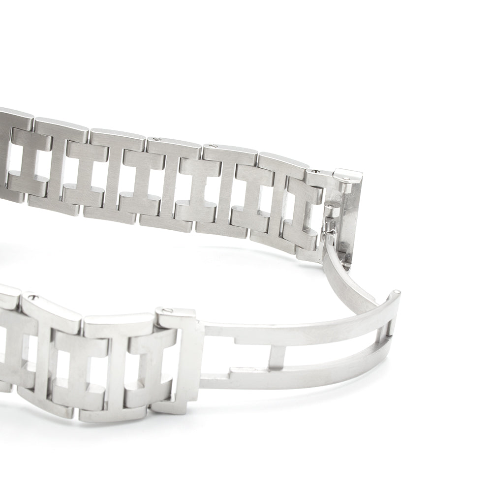 Hermès Clipper Chrono CL2.910 watch