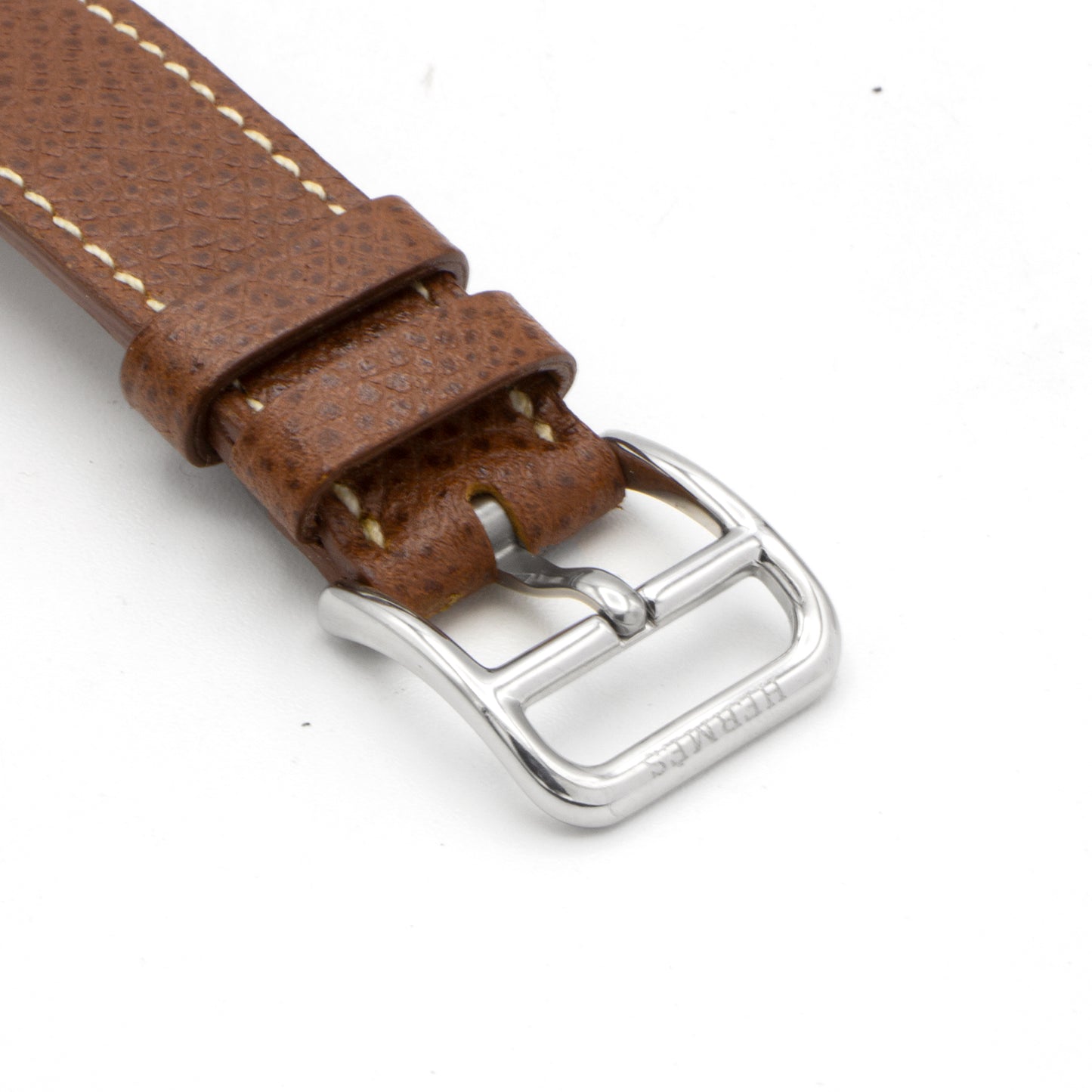 Hermès Cape Cod CC3.510 Dual Time watch