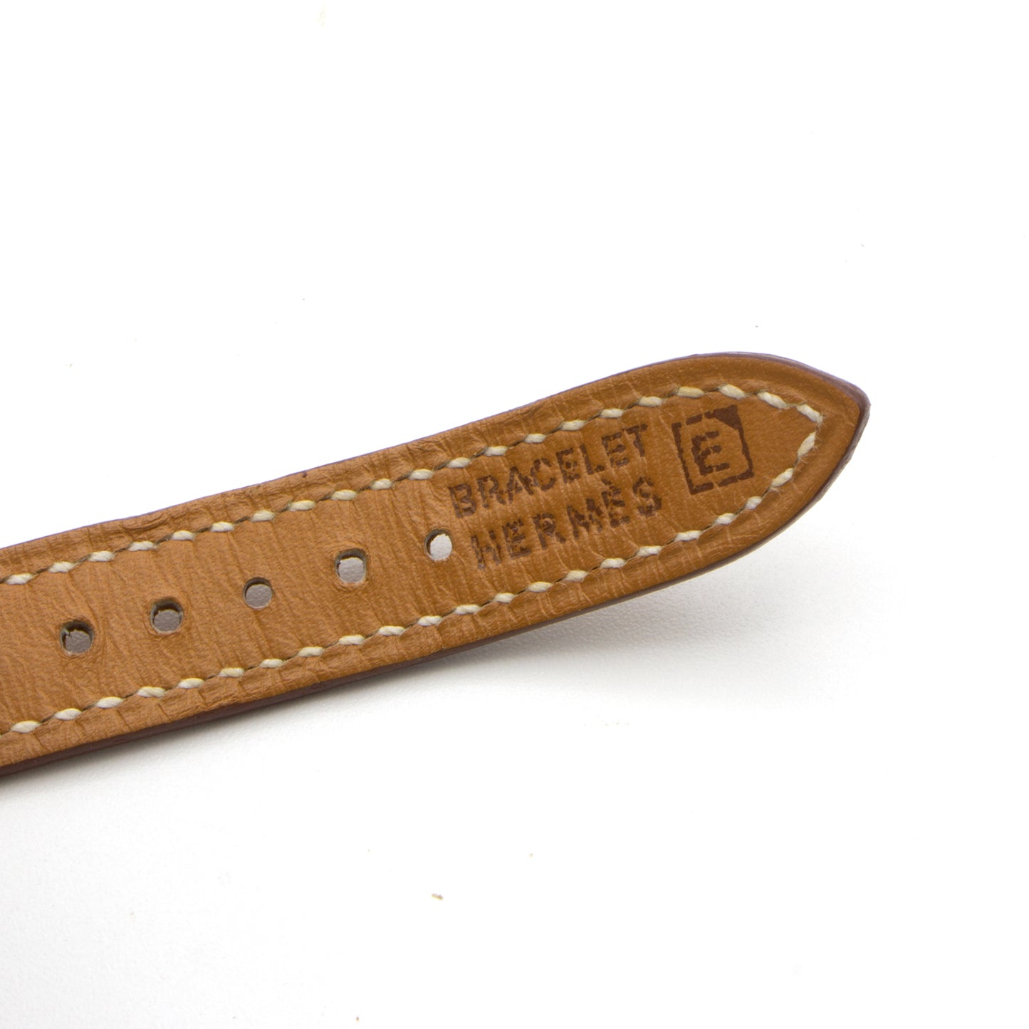 Hermès Kelly KE1.210 watch