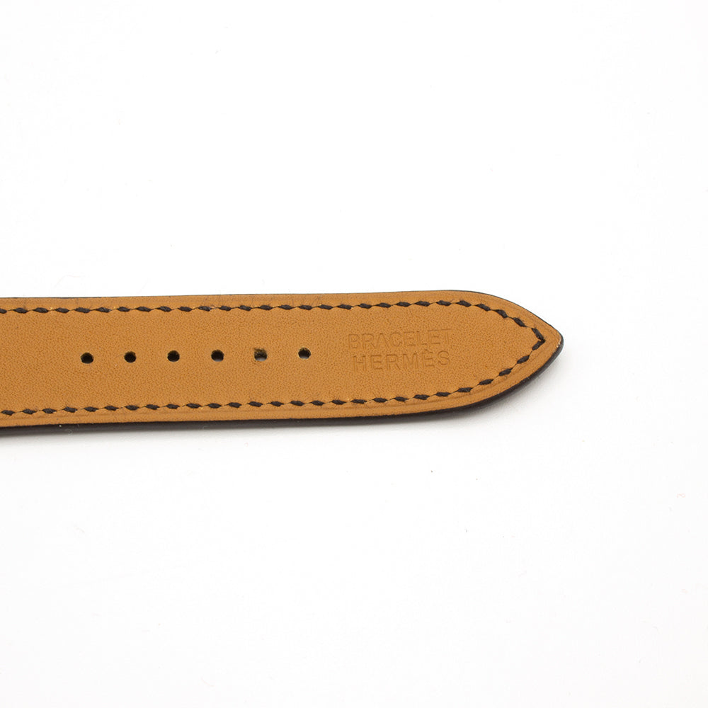 Hermès montre Rallye RA1.810