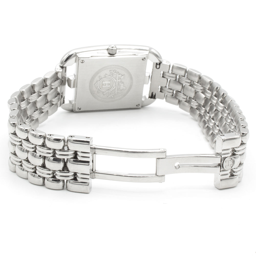 Hermes Cape Cod CC1.210 watch
