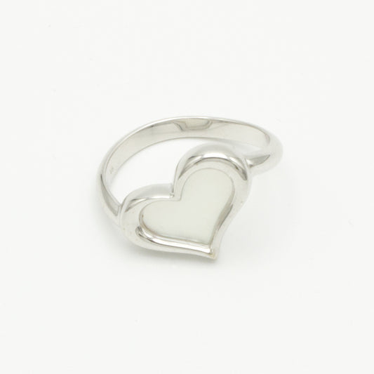 Piaget Heart ring SIZE 48