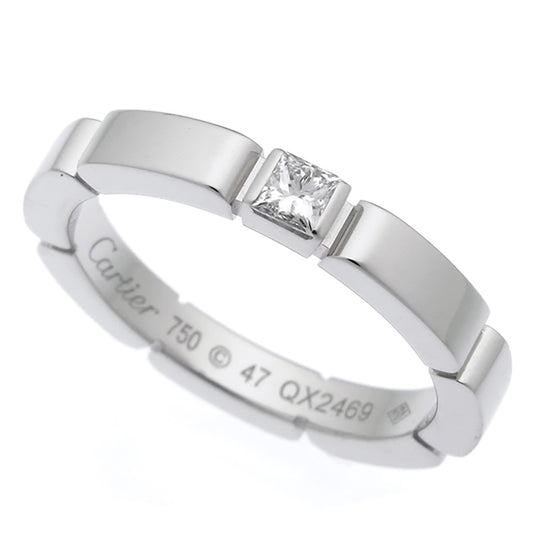 Cartier Maillon Panthère ring SIZE 47