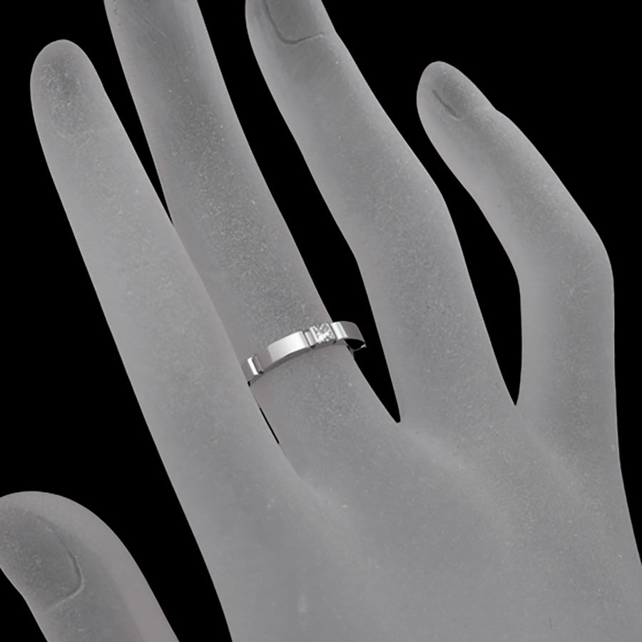 Cartier Maillon Panthère ring SIZE 47