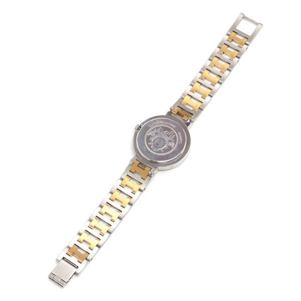 Hermes Clipper Watch