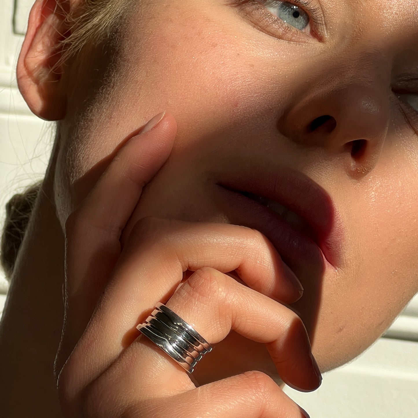 Bulgari B.Zero1 ring