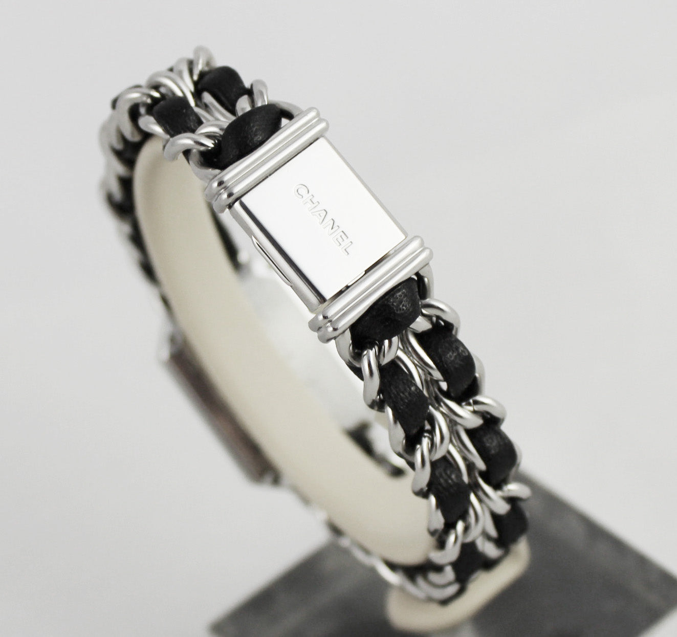 Chanel Première Rock watch