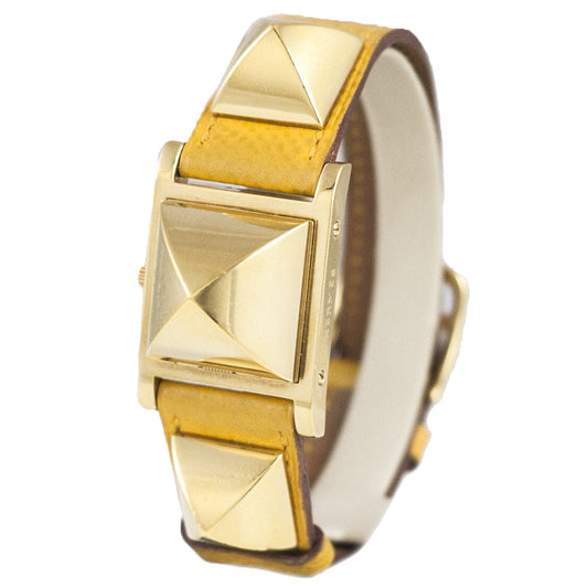 Hermes Medor Watch