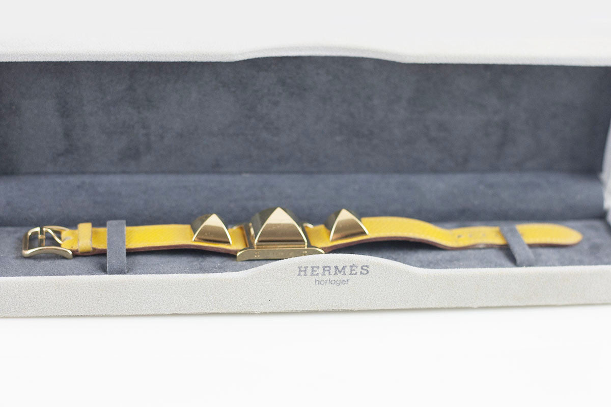 Hermes Medor Watch