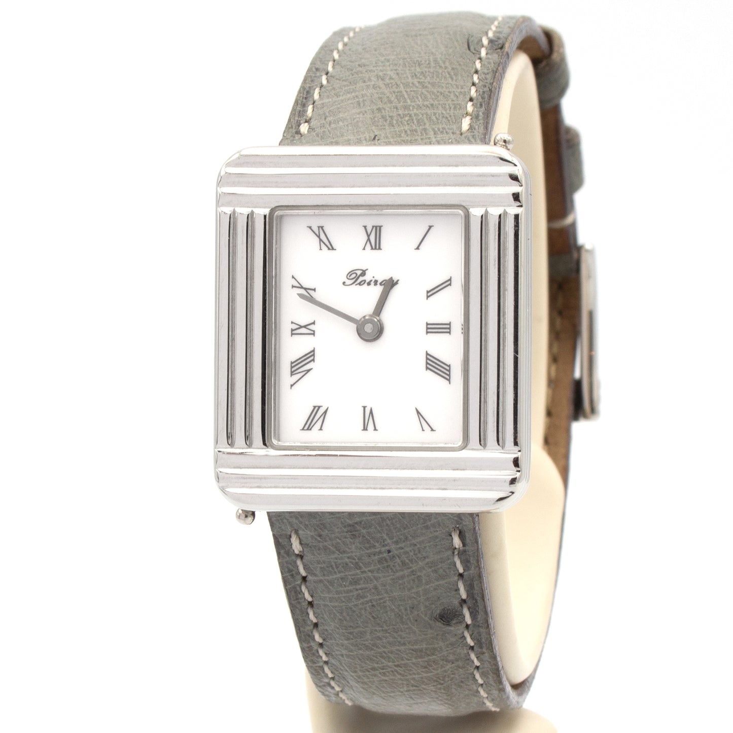 Poiray Ma Première watch